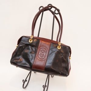 Marino Orlandi Bag - Made in Italy